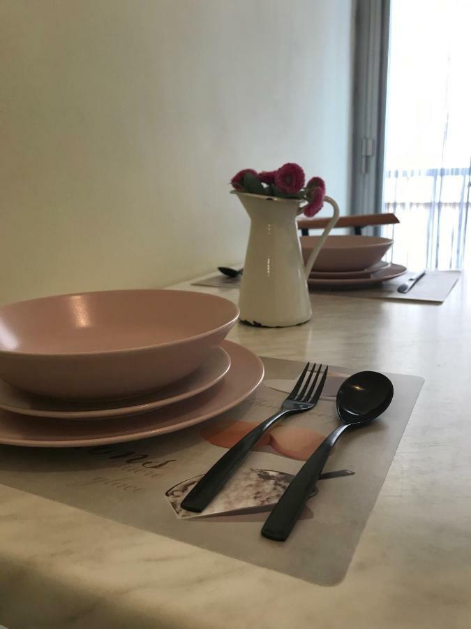 Areti Hotel Apartments Olympiakí Aktí Esterno foto
