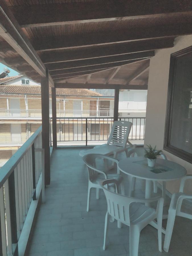 Areti Hotel Apartments Olympiakí Aktí Esterno foto