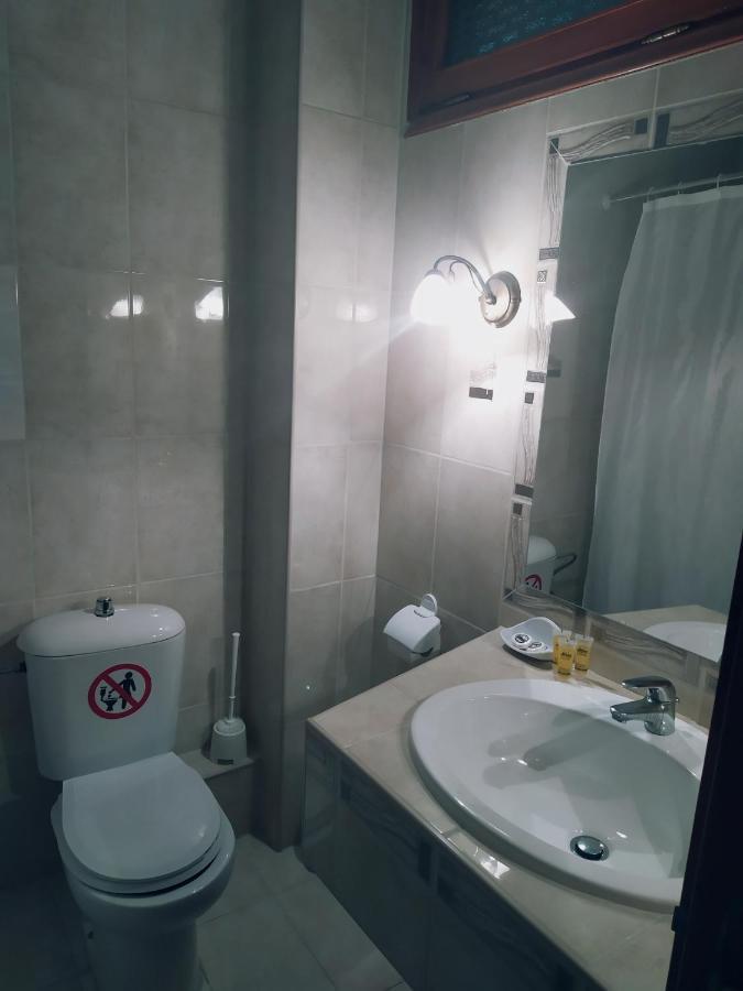 Areti Hotel Apartments Olympiakí Aktí Esterno foto