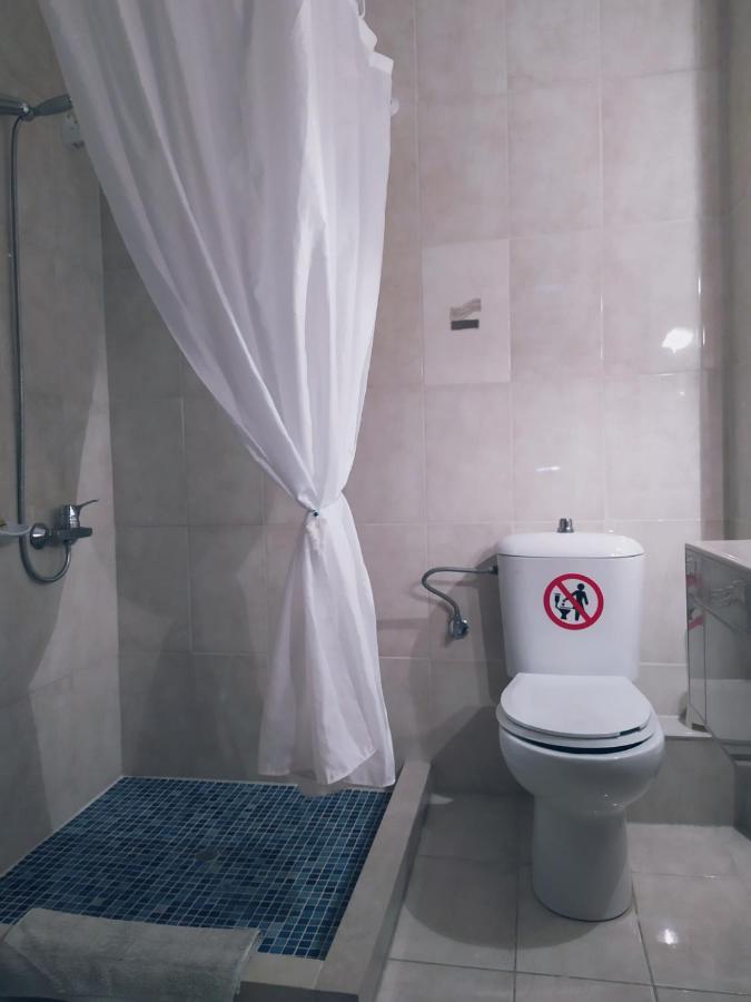 Areti Hotel Apartments Olympiakí Aktí Esterno foto